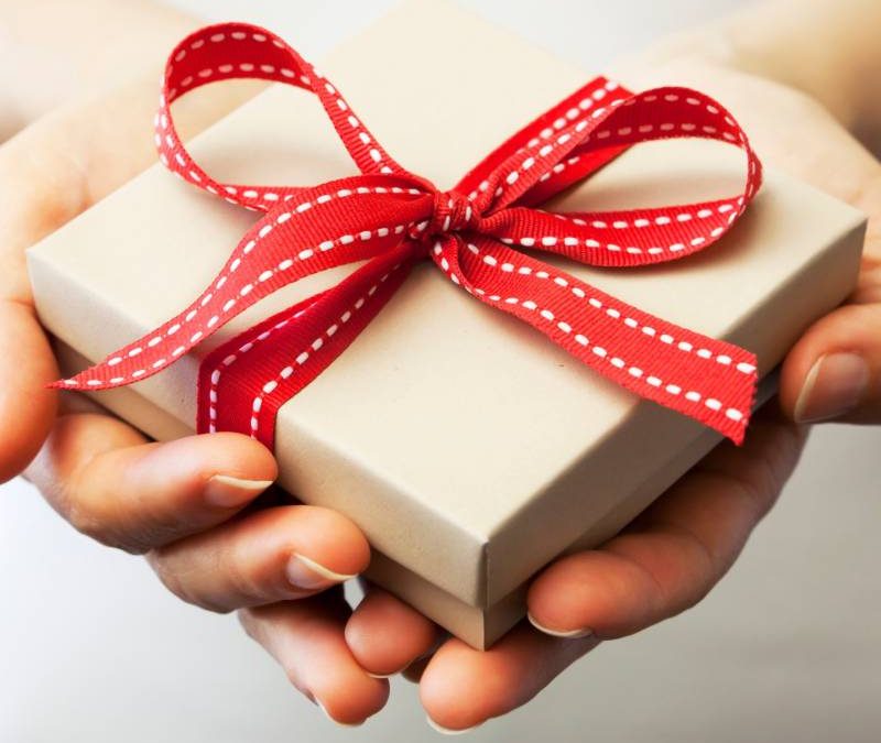 SWAG & GIFTING